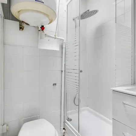 Apartament Hsh Daru - Parc Monceau St Honore Cosy 4p